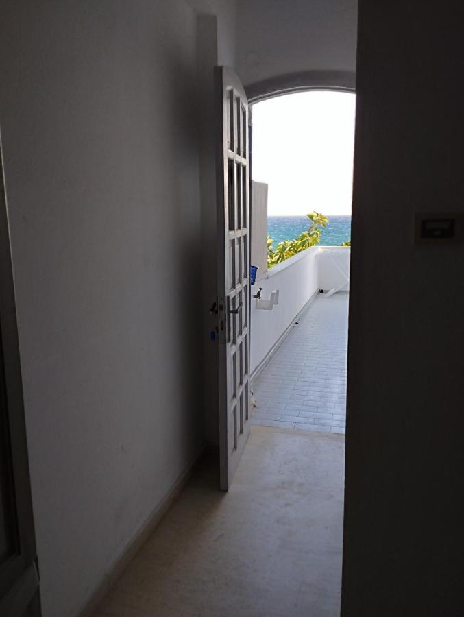 Sofia Apartment Makry Gialos  Exterior photo